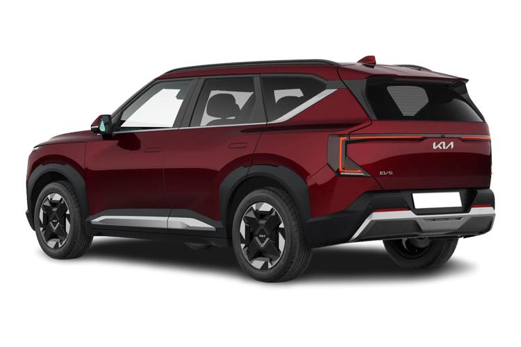 3452783 160kW GT-Line 81.4kWh 5dr Auto