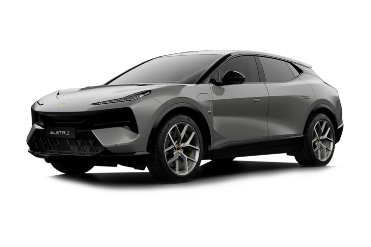 3466514 450kW 600 112kWh 5dr Auto