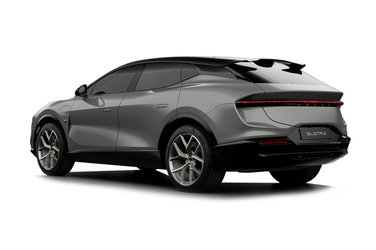 3459864 450kW 600 GT SE 112kWh 5dr Auto