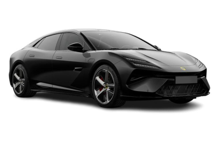 Lotus Emeya Saloon 450kW 112kWh 4dr Auto