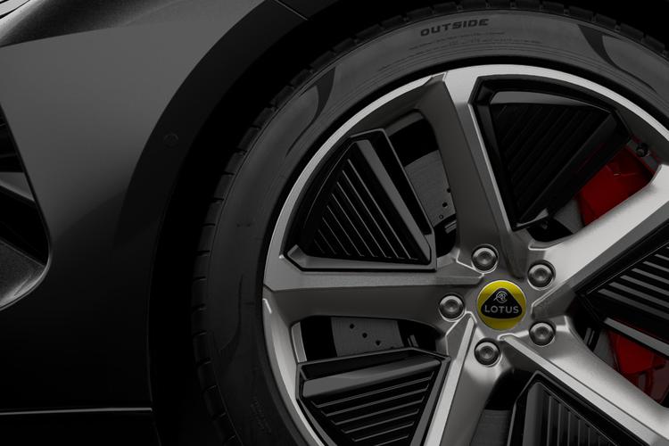 3459835 450kW 112kWh 4dr Auto