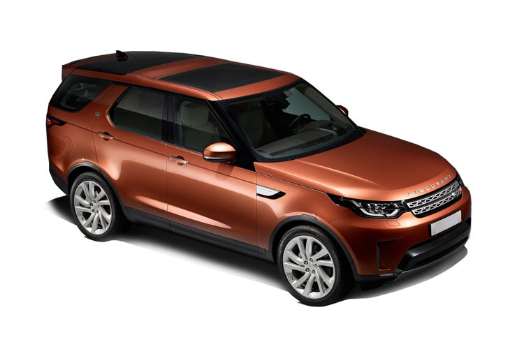 3412797 3.0 D350 Dynamic HSE 5dr Auto