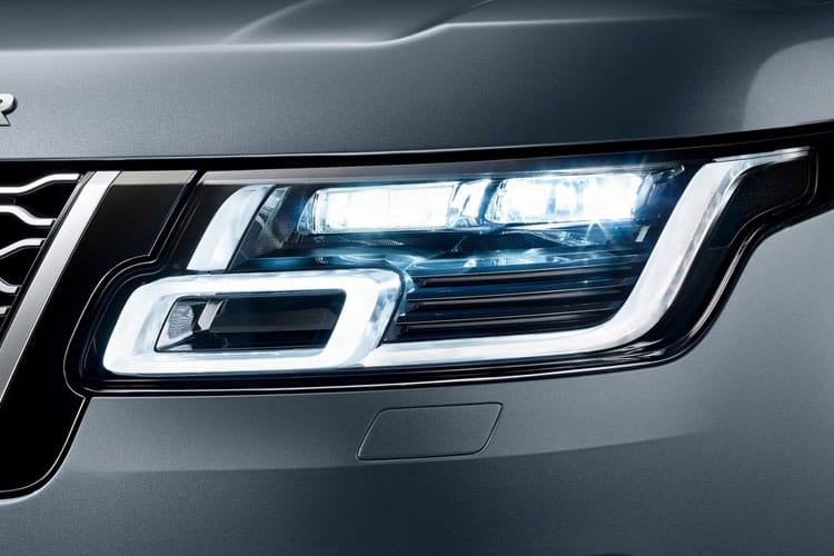 3454750 3.0 P460e HSE 4dr Auto [NI]