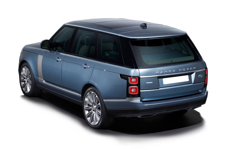 3454750 3.0 P460e HSE 4dr Auto [NI]