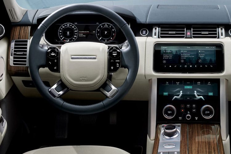 3455786 3.0 P460e SV LWB 4dr Auto