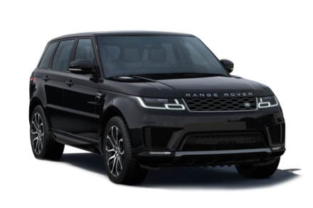 Land Rover RANGE ROVER SPORT 3.0 D250 Dynamic SE 5dr Auto