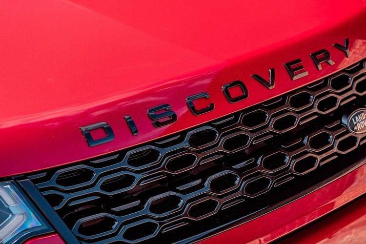 3445405 2.0 D200 Landmark 5dr Auto [5 Seat]