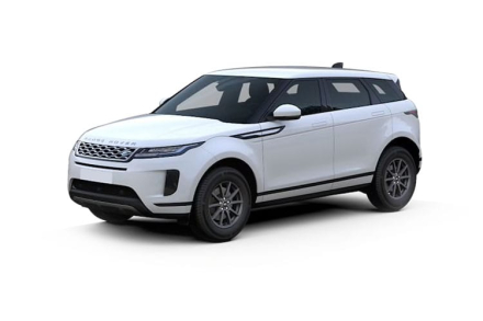 Land Rover RANGE ROVER EVOQUE 1.5 P270e S 5dr Auto [NI]