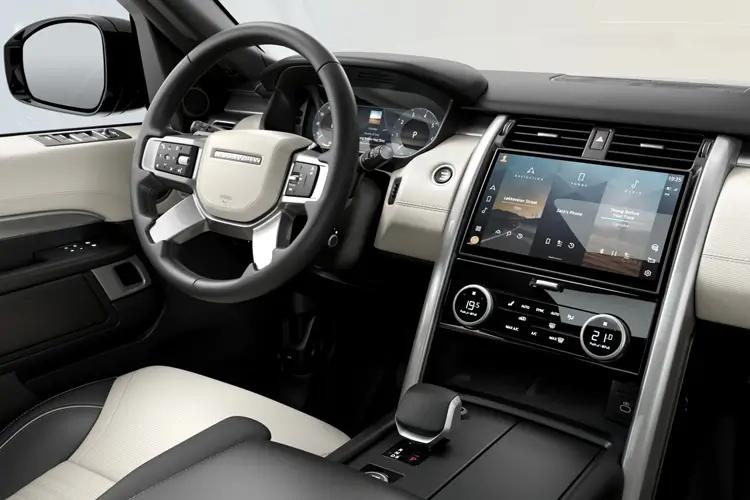 3455835 3.0 D350 35th Edition 5dr Auto