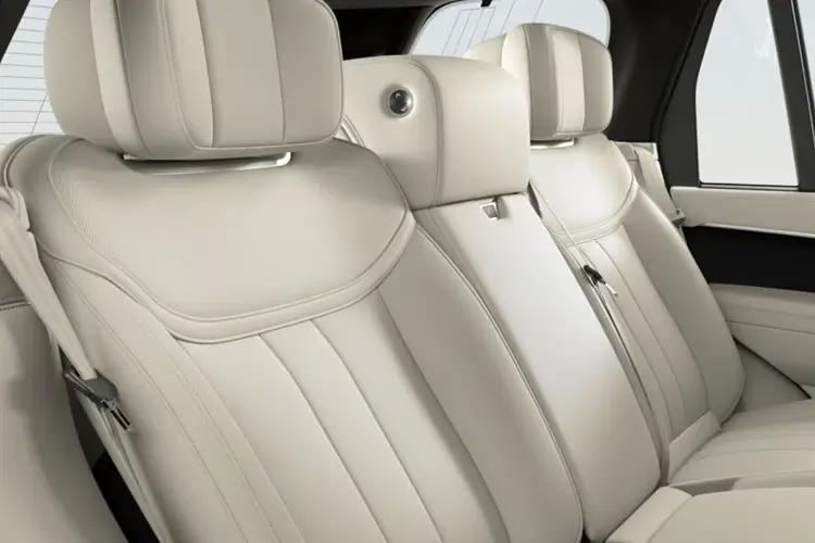 3415134 3.0 D300 Autobiography 4dr Auto