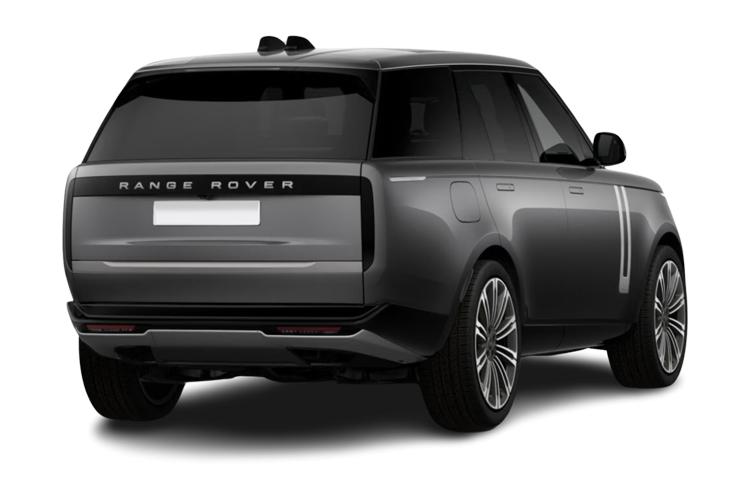 3415138 3.0 D350 Autobiography LWB 4dr Auto