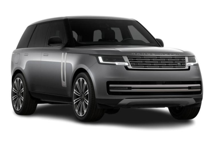 Land Rover Range Rover Estate 4.4 P615 V8 SV 4dr Auto