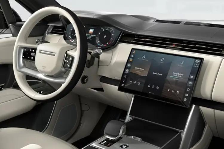 3415122 3.0 P460e Autobiography LWB 4dr Auto