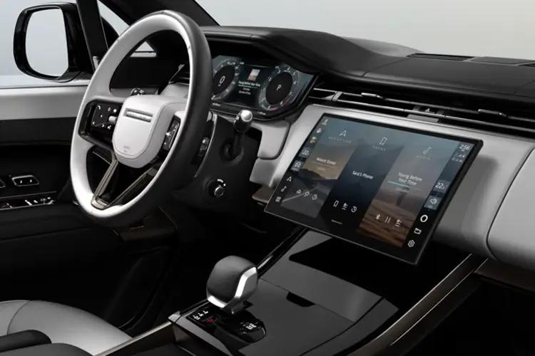 3415139 3.0 P460e Autobiography 5dr Auto