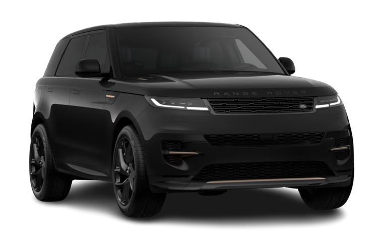 3462455 3.0 P550e Autobiography 5dr Auto