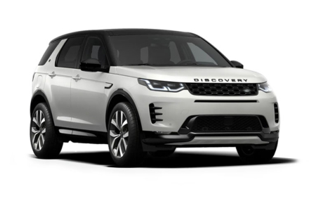 Land Rover Discovery Sport Diesel Sw 2.0 D200 Dynamic SE 5dr Auto