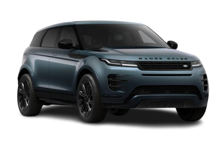 Land Rover RANGE ROVER EVOQUE 2.0 D200 S 5dr Auto