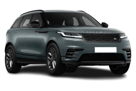 Land Rover Range Rover Velar Estate Special Editions 3.0 D300 MHEV Belgravia Edition Satin 5dr Auto