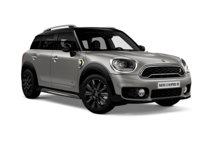 Mini COUNTRYMAN 150kW E Classic 66kWh 5dr Auto