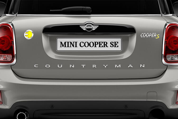 3456067 150kW E Sport 66kWh 5dr Auto