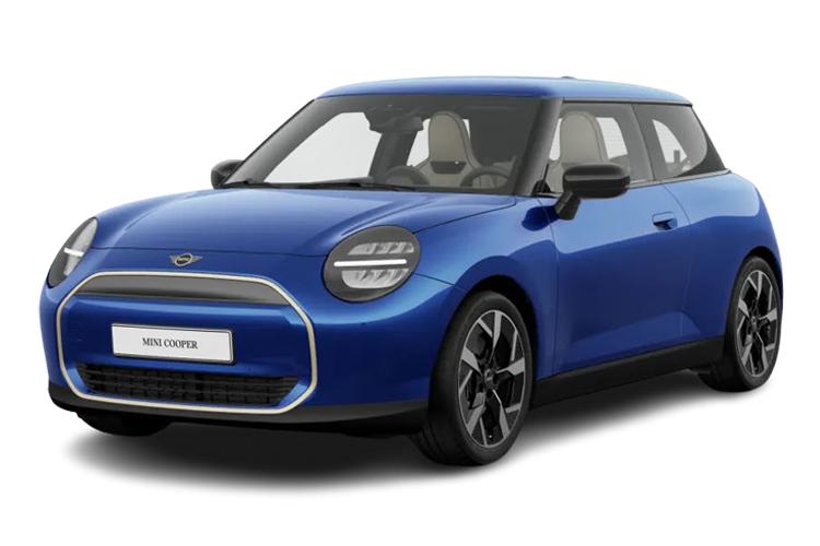 3466694 135kW E Exclusive 41kWh 3dr Auto