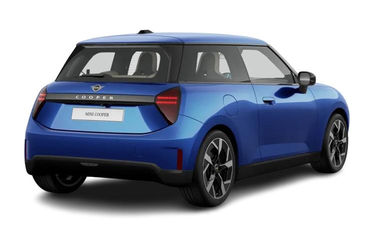 3466702 160kW SE Exclusive 54kWh 3dr Auto