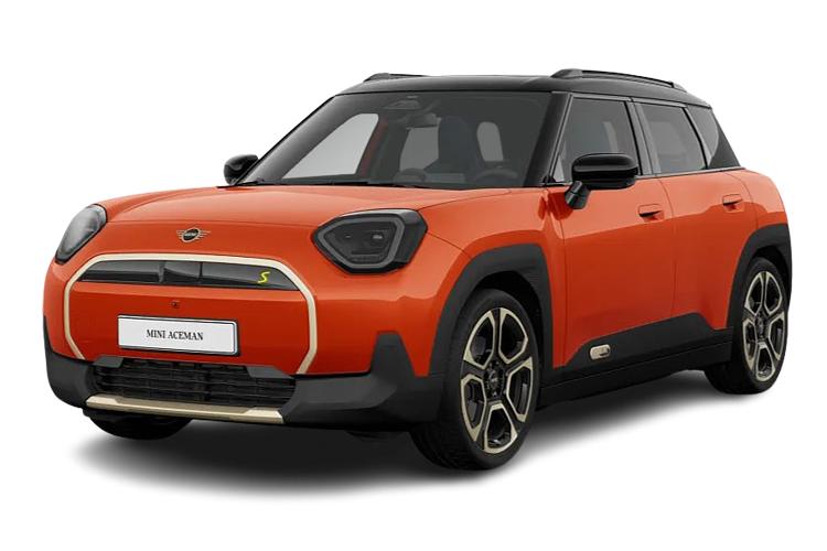3466663 135kW E Monochrome 43kWh 5dr Auto