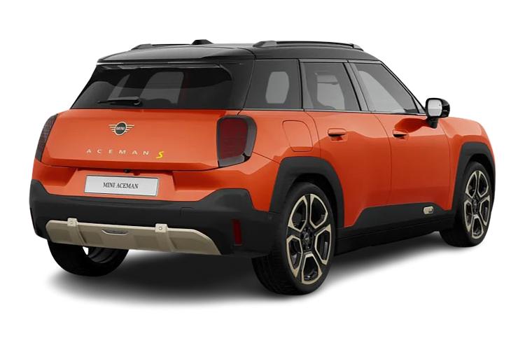 3466684 190kW John Cooper Works 54kWh 5dr Auto