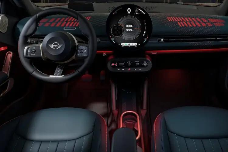 3460996 160kW SE Monochrome 54kWh 5dr Auto