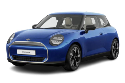 Mini Cooper Electric Hatchback 190kW John Cooper Works 54kWh 3dr Auto