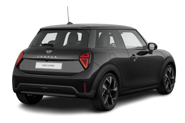 3466713 160kW SE Monochrome 54kWh 3dr Auto