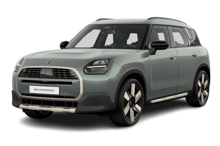 3466771 230kW SE Exclusive ALL4 66kWh 5dr Auto