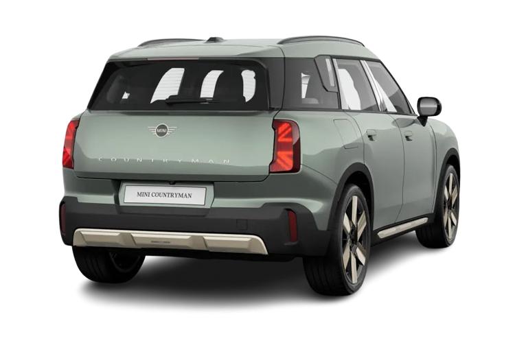 3466771 230kW SE Exclusive ALL4 66kWh 5dr Auto