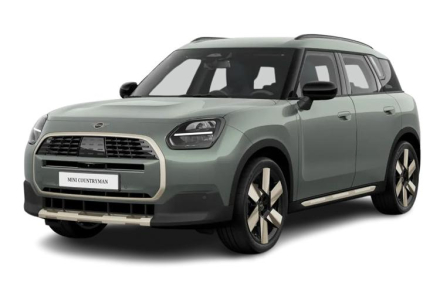 Mini Countryman Hatchback 2.0 S Sport ALL4 5dr Auto