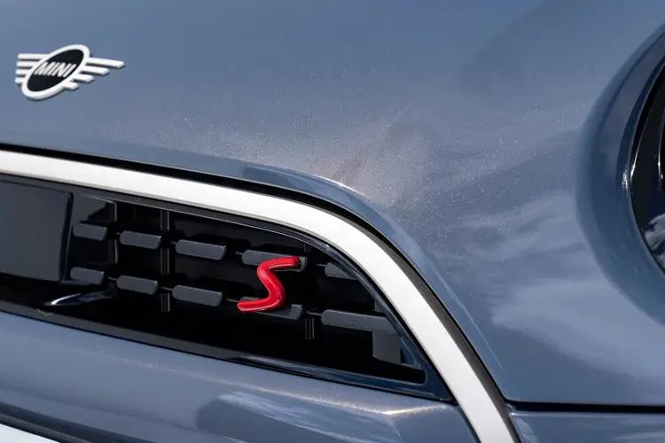 3456179 2.0 S Exclusive 2dr Auto