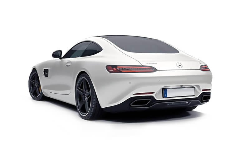 3455914 GT 63 S 4Matic+ Carbon Edition 4dr [5 Seat] Auto