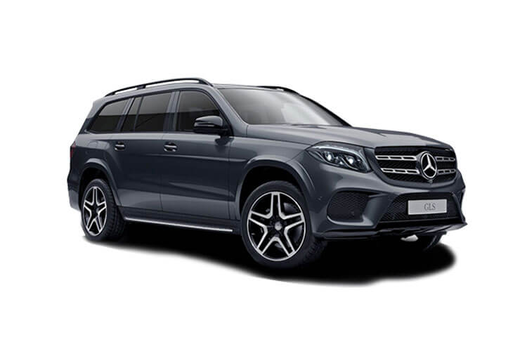 3462946 GLS 450 4Matic Business Class 5dr 9G-Tronic