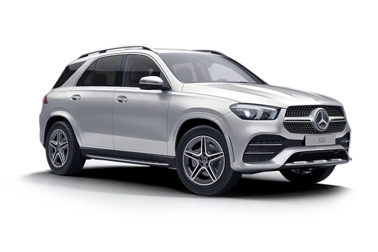 3462926 GLE 300d 4Matic Urban Edition 5dr 9G-Tronic