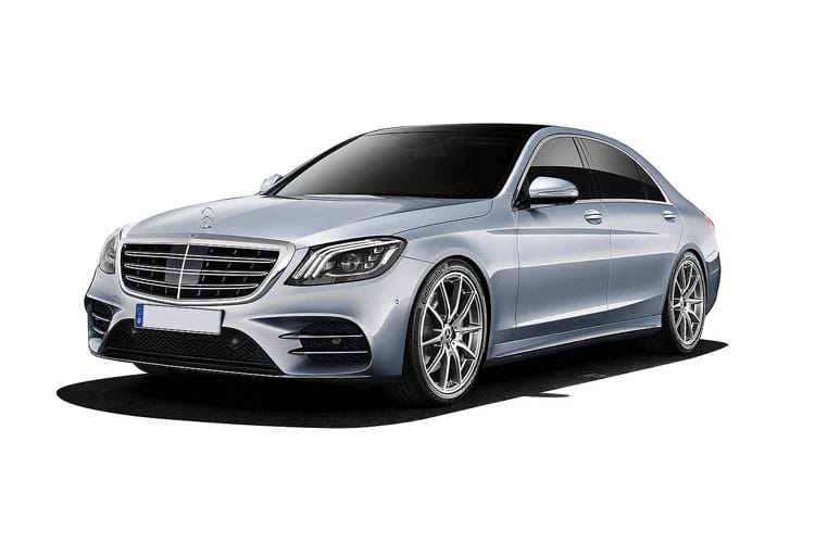 3462955 S450e L AMG Line Premium 4dr 9G-Tronic