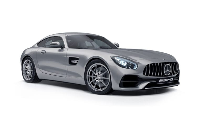 3462712 GT 55 4Matic+ Premium 2dr Auto