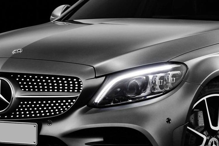 3462747 C300de AMG Line Premium Plus 5dr 9G-Tronic