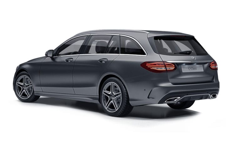 3462747 C300de AMG Line Premium Plus 5dr 9G-Tronic