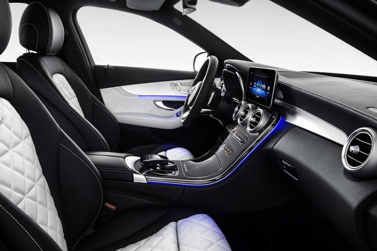 3452866 C300 AMG Line Premium [Pan Roof] 4dr 9G-Tronic