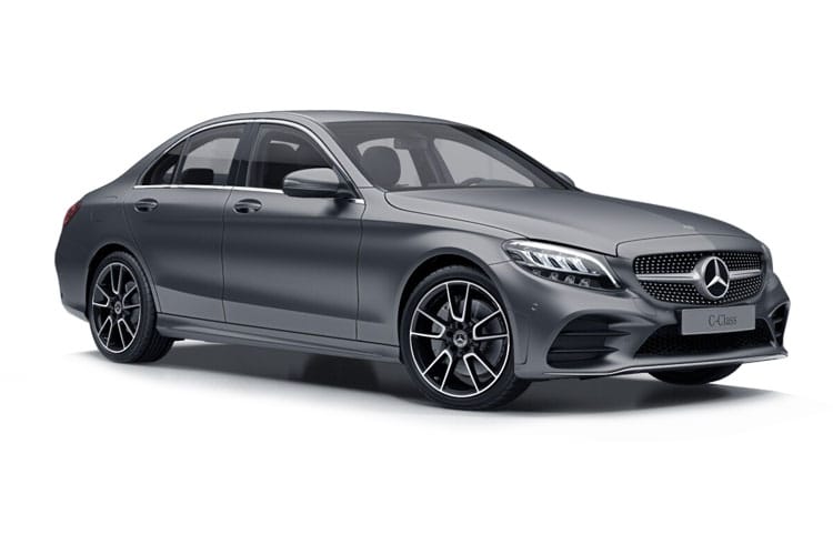 3462750 C300e Urban Edition 4dr 9G-Tronic
