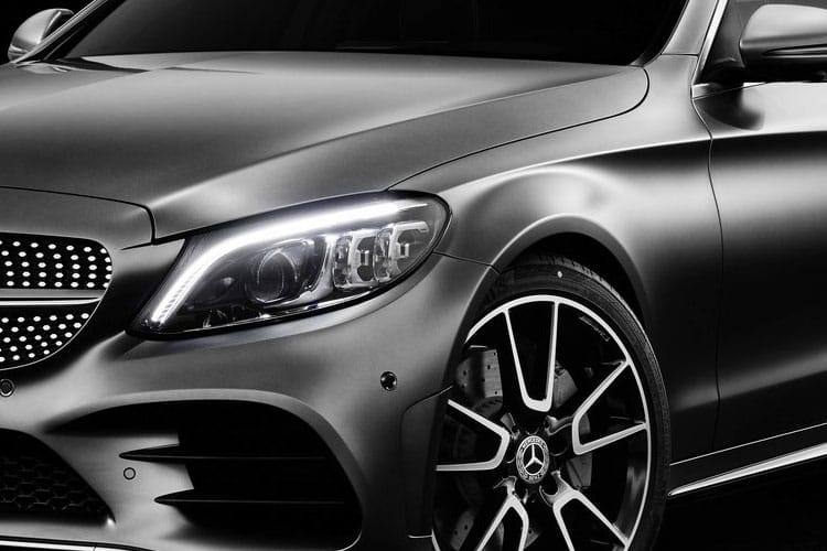 3462750 C300e Urban Edition 4dr 9G-Tronic