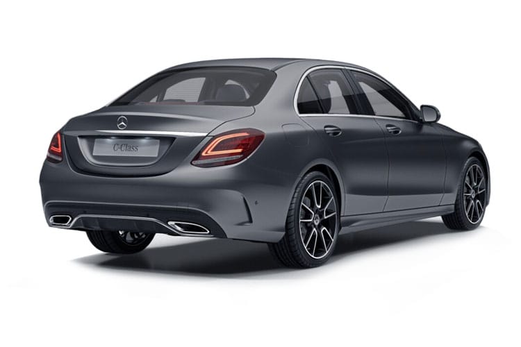 3462750 C300e Urban Edition 4dr 9G-Tronic