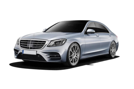 Mercedes-benz S Class Diesel Saloon S350d L 313 AMG Line Prem+ Executive 4dr 9G-Tronic
