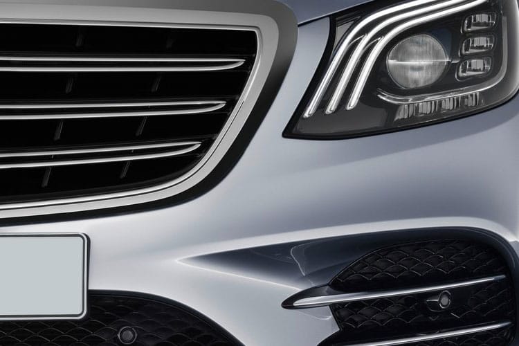 3453021 S500L 449 4Matic AMG Line Premium 4dr 9G-Tronic