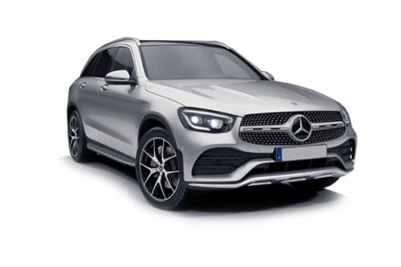 Mercedes-benz Glc Amg Estate GLC 43 4Matic Edition Midnight 5dr