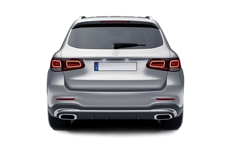 3466650 GLC 300e 4Matic Urban Edition 5dr 9G-Tronic